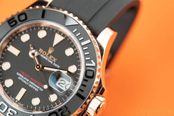 Yacht-Master 37