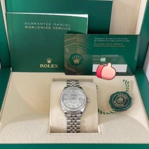 Datejust 31