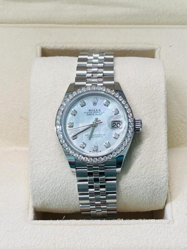 Datejust 31
