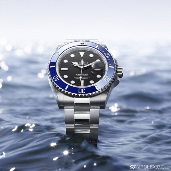Submariner Date