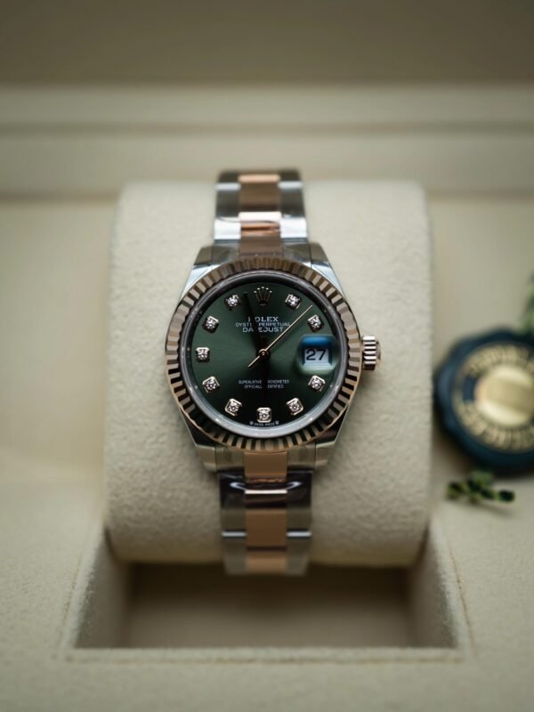 Datejust 31