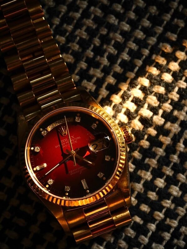 Datejust 31