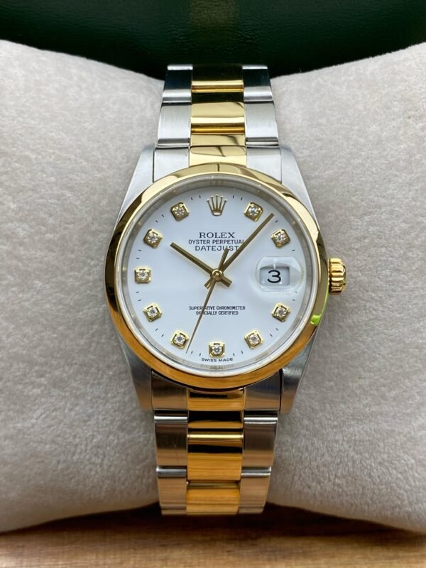 Datejust 36