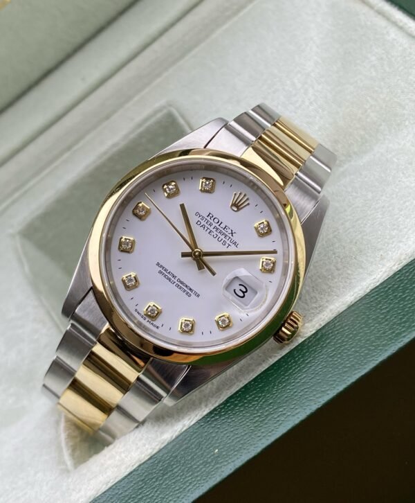 Datejust 36