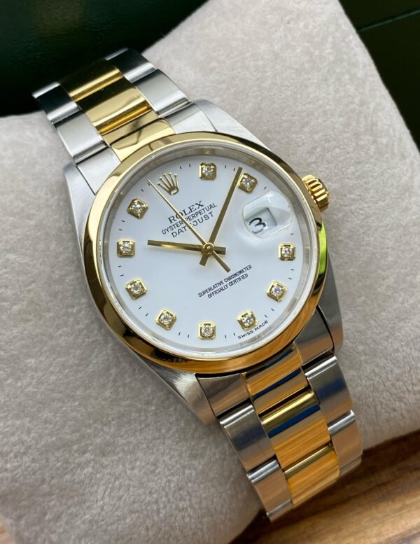 Datejust 36