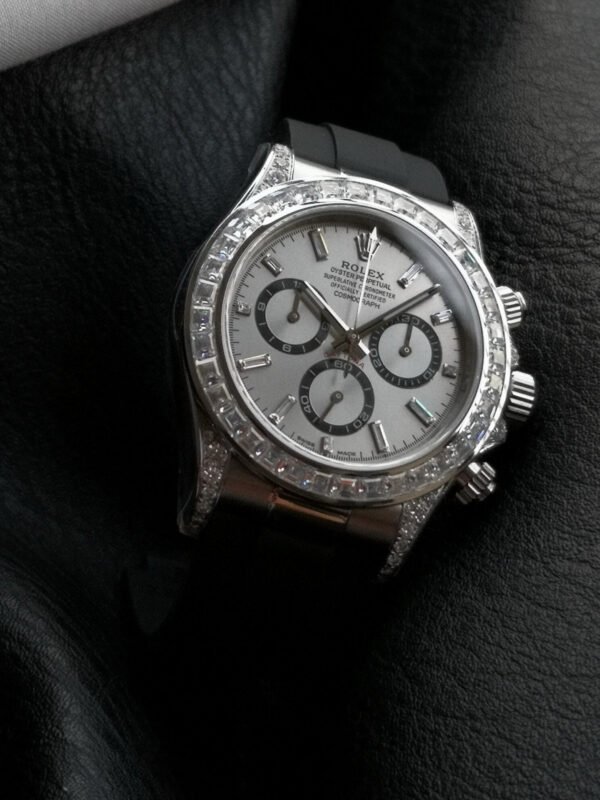 Cosmograph Daytona
