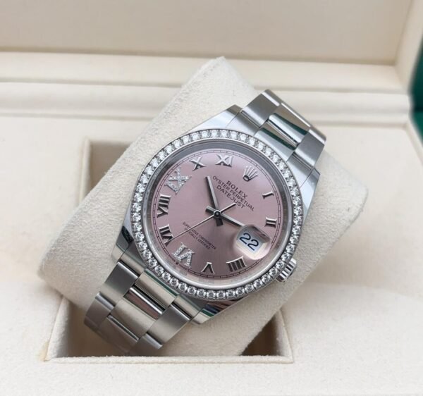 Datejust 36