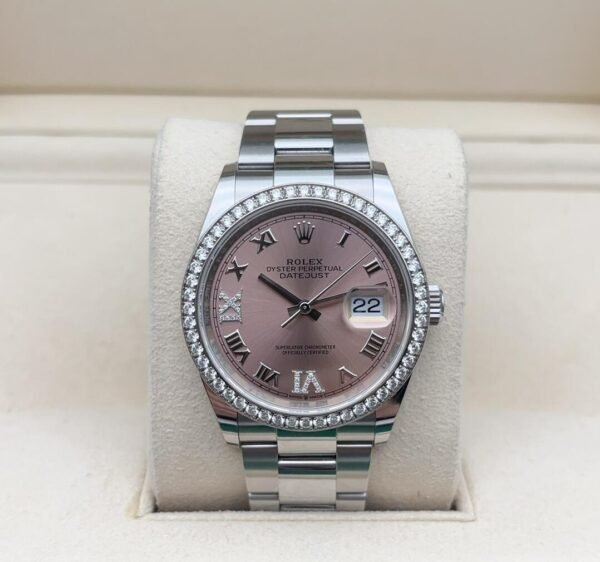 Datejust 36