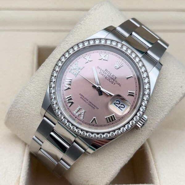 Datejust 36